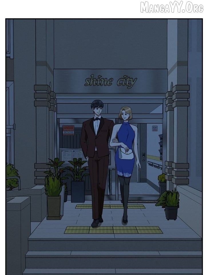 Change Me Chapter 55 - page 89